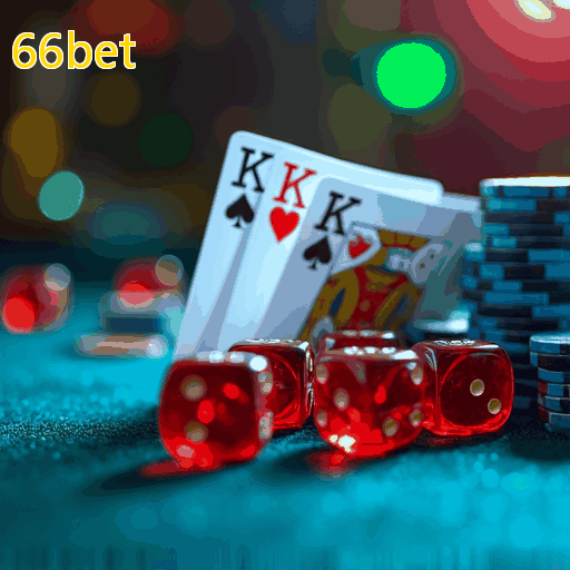 Jogos de Slots no 66bet – Caça-NĂqueis com BĂ´nus e Jackpots IncrĂveis