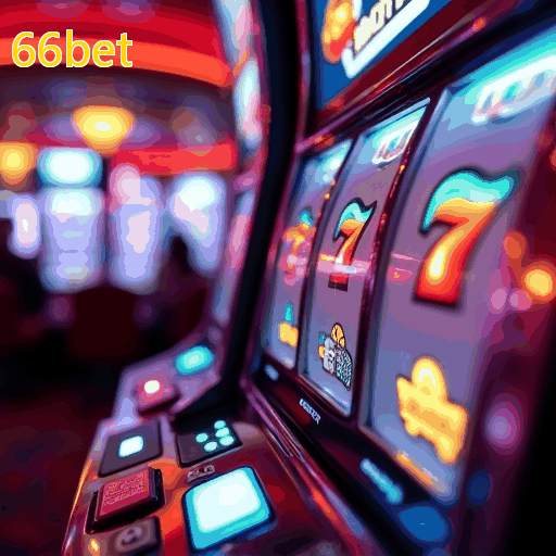 Jogos de Slots no 66bet – Caça-Níqueis com Bônus e Jackpots Incríveis